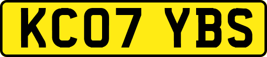 KC07YBS