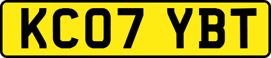 KC07YBT
