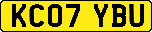 KC07YBU