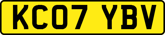 KC07YBV