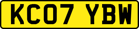 KC07YBW
