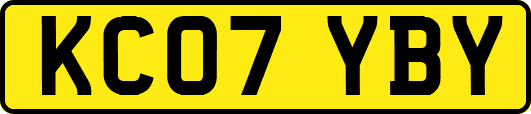 KC07YBY