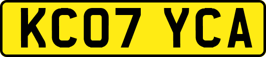 KC07YCA