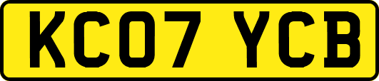 KC07YCB