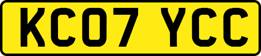 KC07YCC