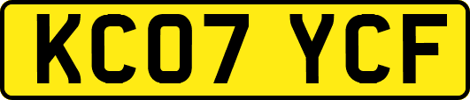 KC07YCF