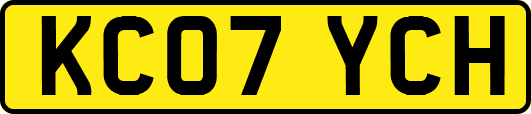 KC07YCH
