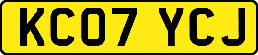 KC07YCJ
