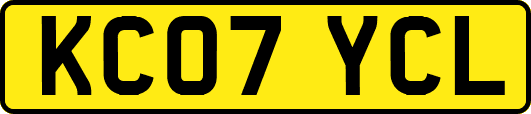 KC07YCL