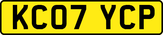 KC07YCP