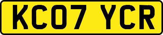 KC07YCR