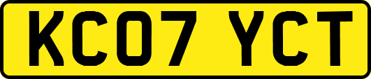 KC07YCT