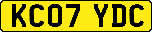 KC07YDC