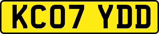 KC07YDD