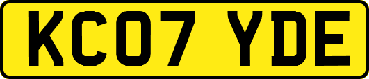 KC07YDE