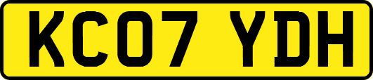 KC07YDH