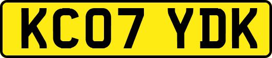KC07YDK