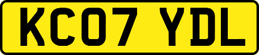 KC07YDL