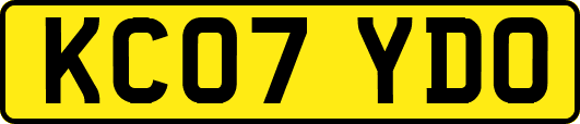 KC07YDO