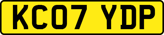 KC07YDP