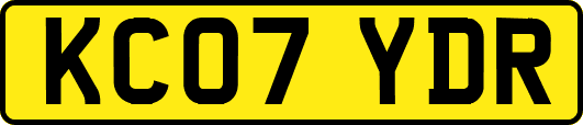 KC07YDR