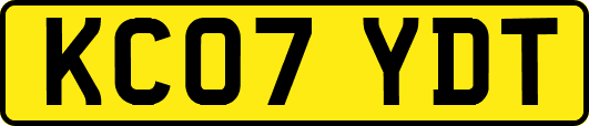 KC07YDT