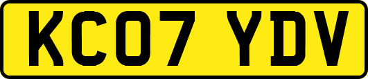 KC07YDV