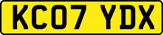 KC07YDX