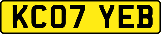 KC07YEB