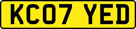 KC07YED