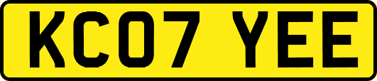 KC07YEE