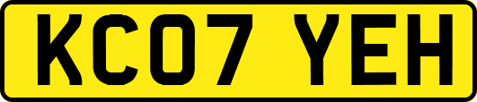 KC07YEH