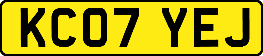 KC07YEJ
