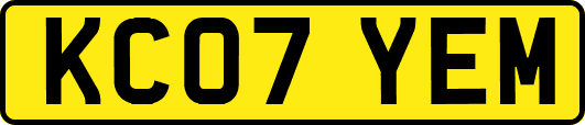 KC07YEM
