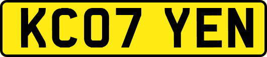 KC07YEN