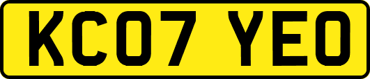 KC07YEO
