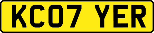 KC07YER