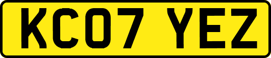 KC07YEZ