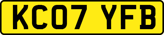 KC07YFB