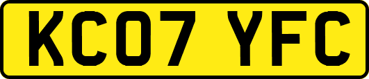 KC07YFC