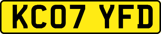 KC07YFD