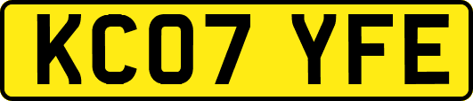 KC07YFE