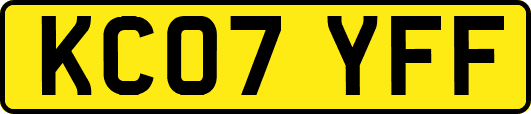 KC07YFF