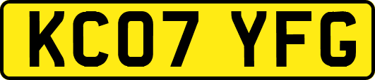 KC07YFG