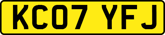 KC07YFJ