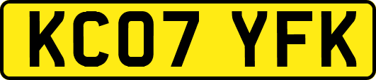 KC07YFK