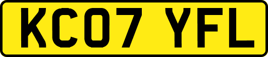 KC07YFL