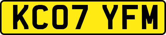 KC07YFM