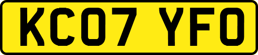KC07YFO