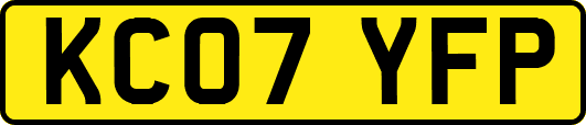 KC07YFP